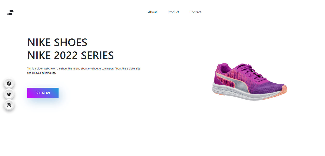 Shoes Picker